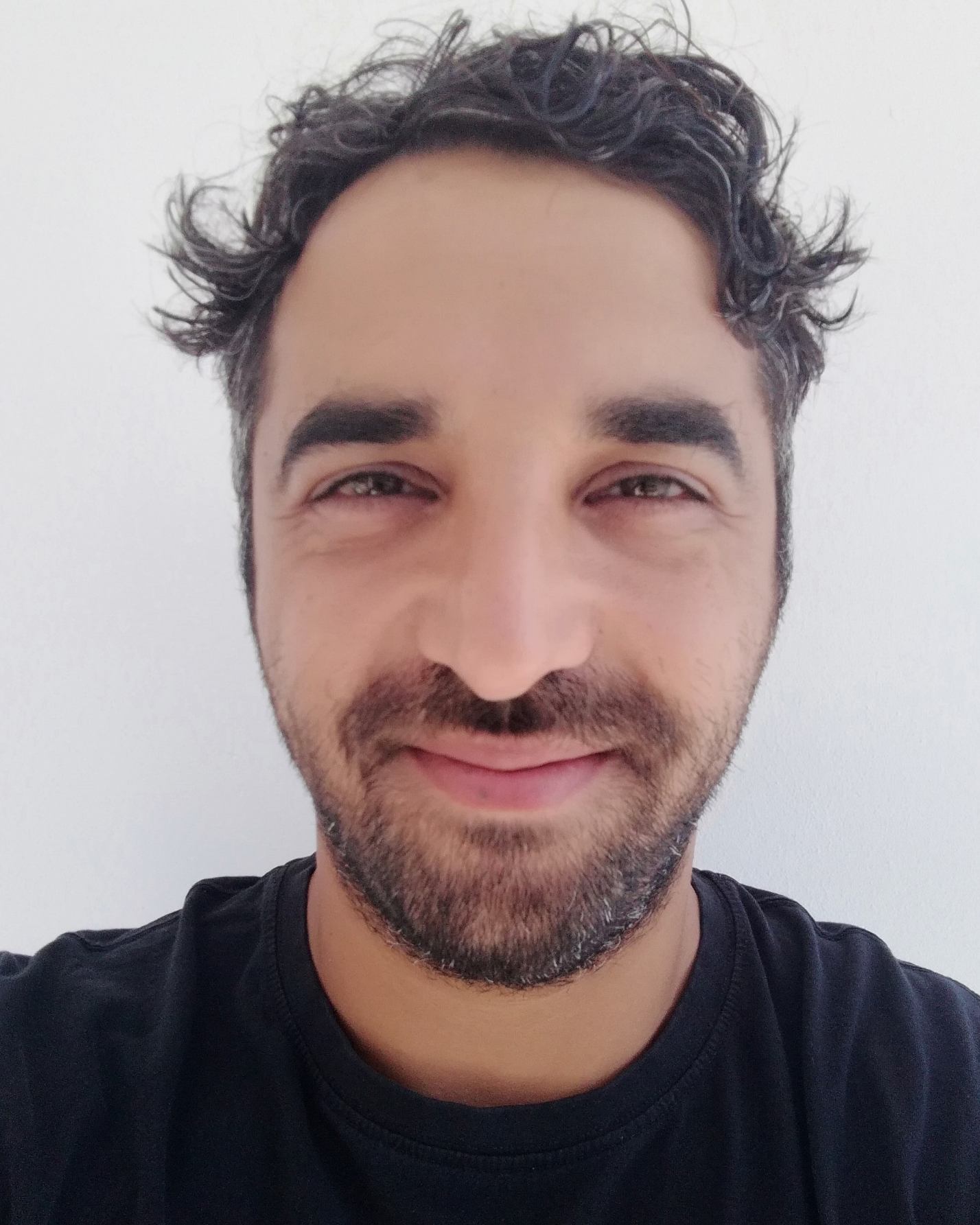 Profilbild von Ufuk