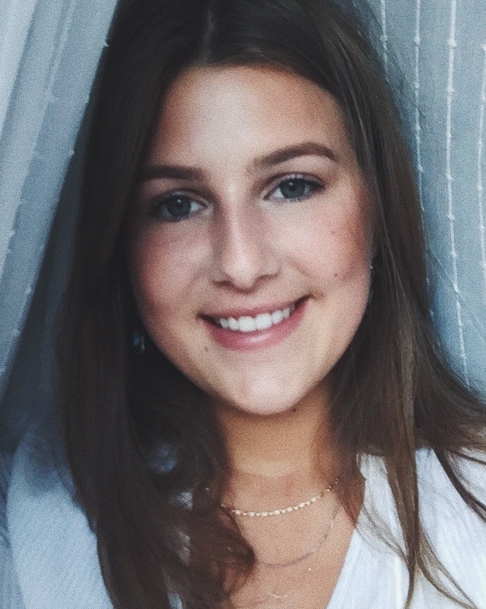 Profilbild von Lisa
