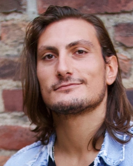 Profilbild von Giuseppe
