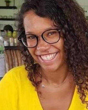 Profilbild von Mariama