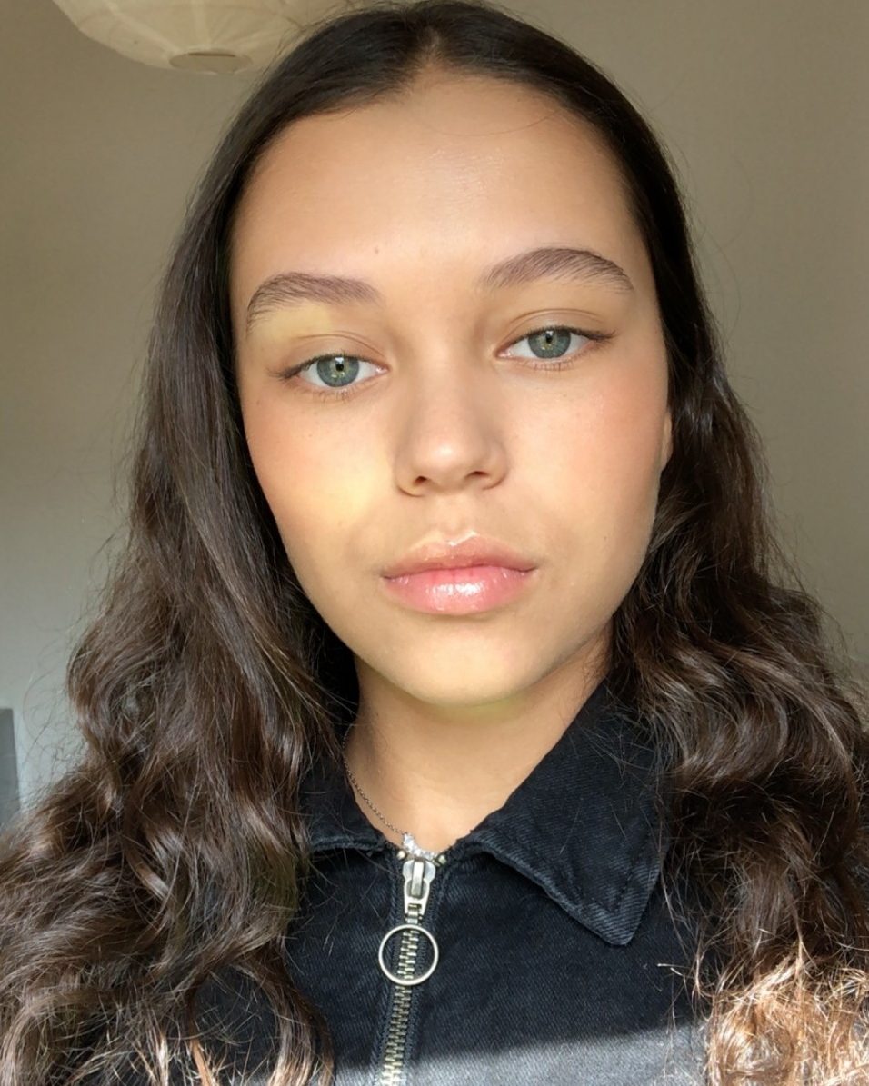 Profilbild von Sarah
