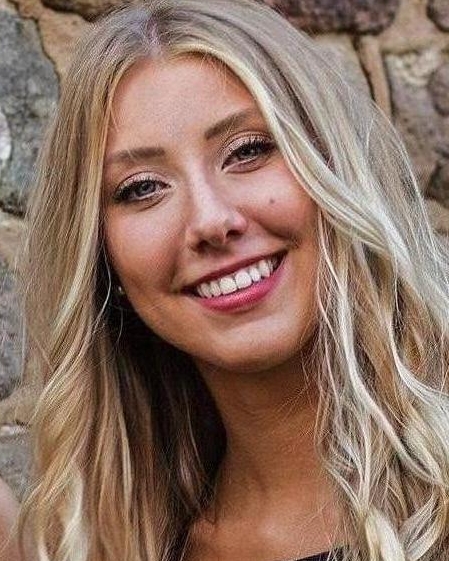 Profilbild von Kirstin