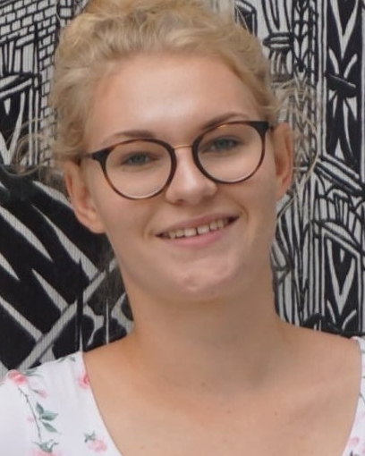 Profilbild von Franziska