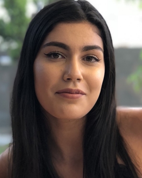 Profilbild von Shirin