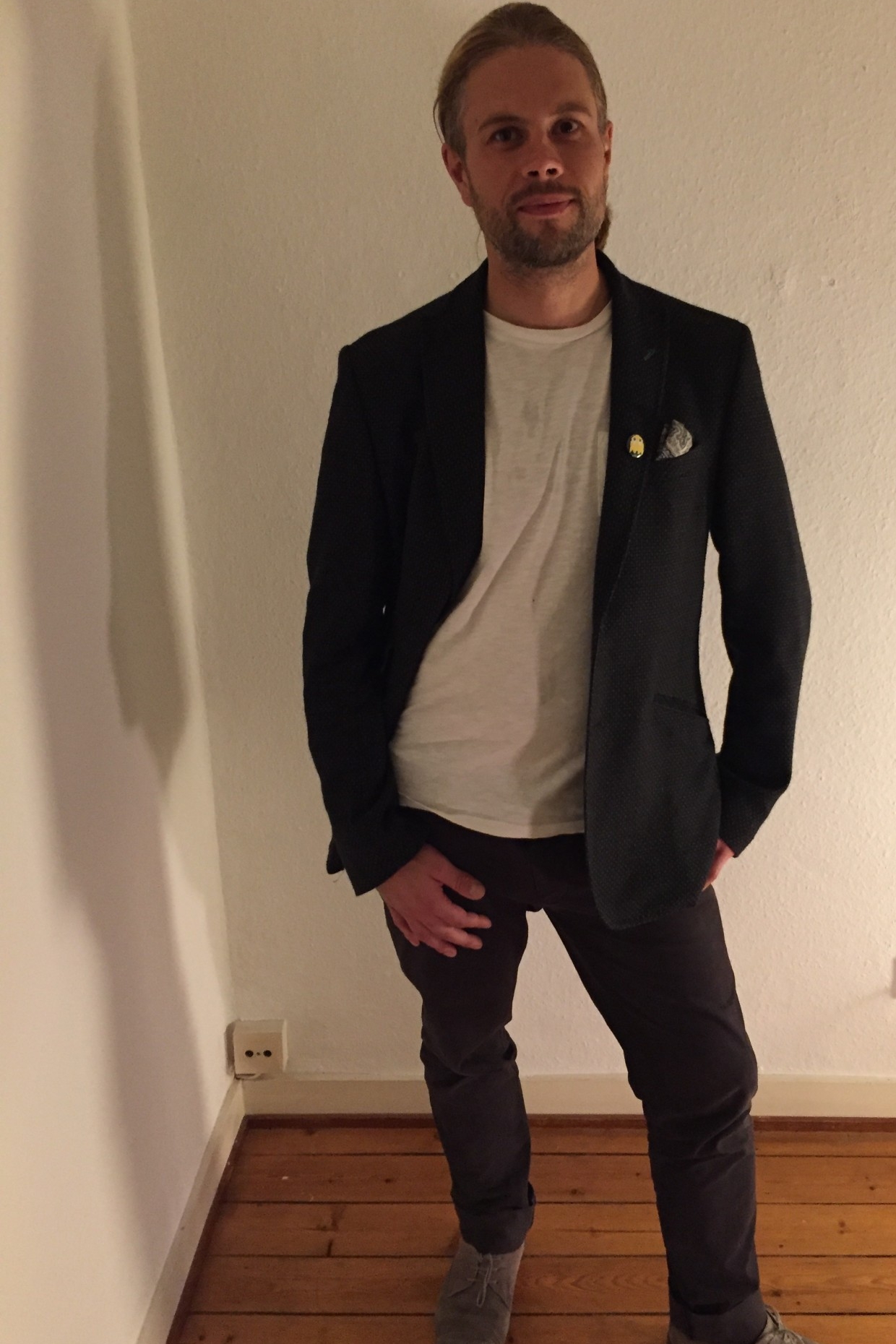 Weiteres Foto von Maximilian