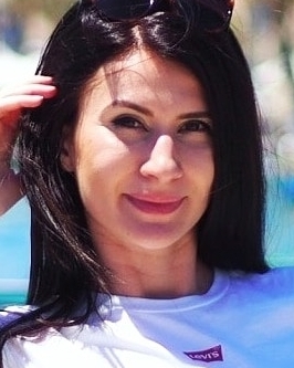 Profilbild von Nikoleta