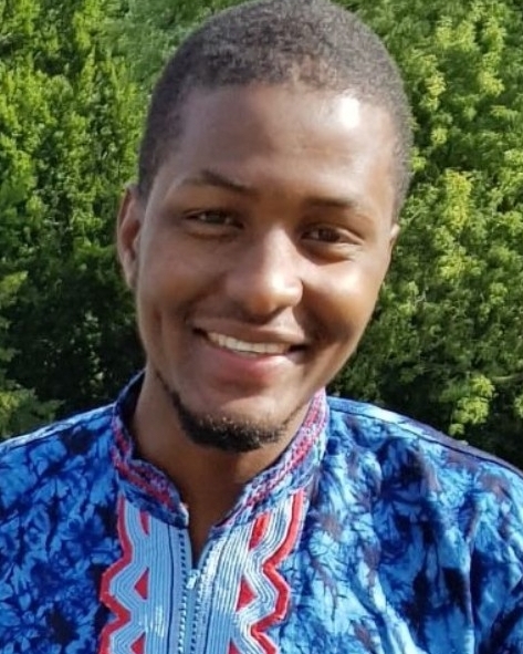 Profilbild von Alhassane