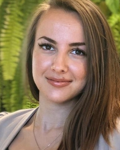 Profilbild von Izabela Eva