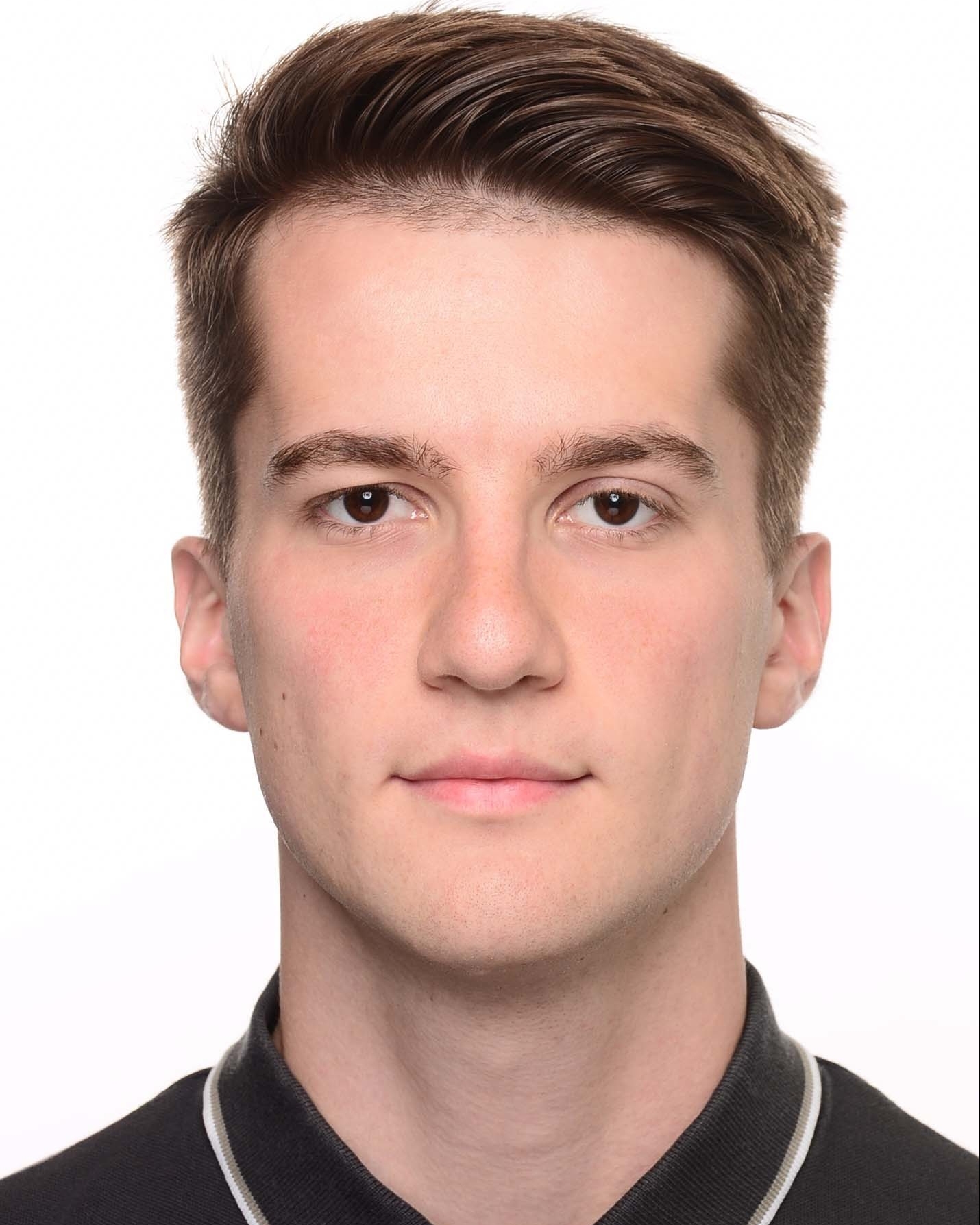 Profilbild von Kiril