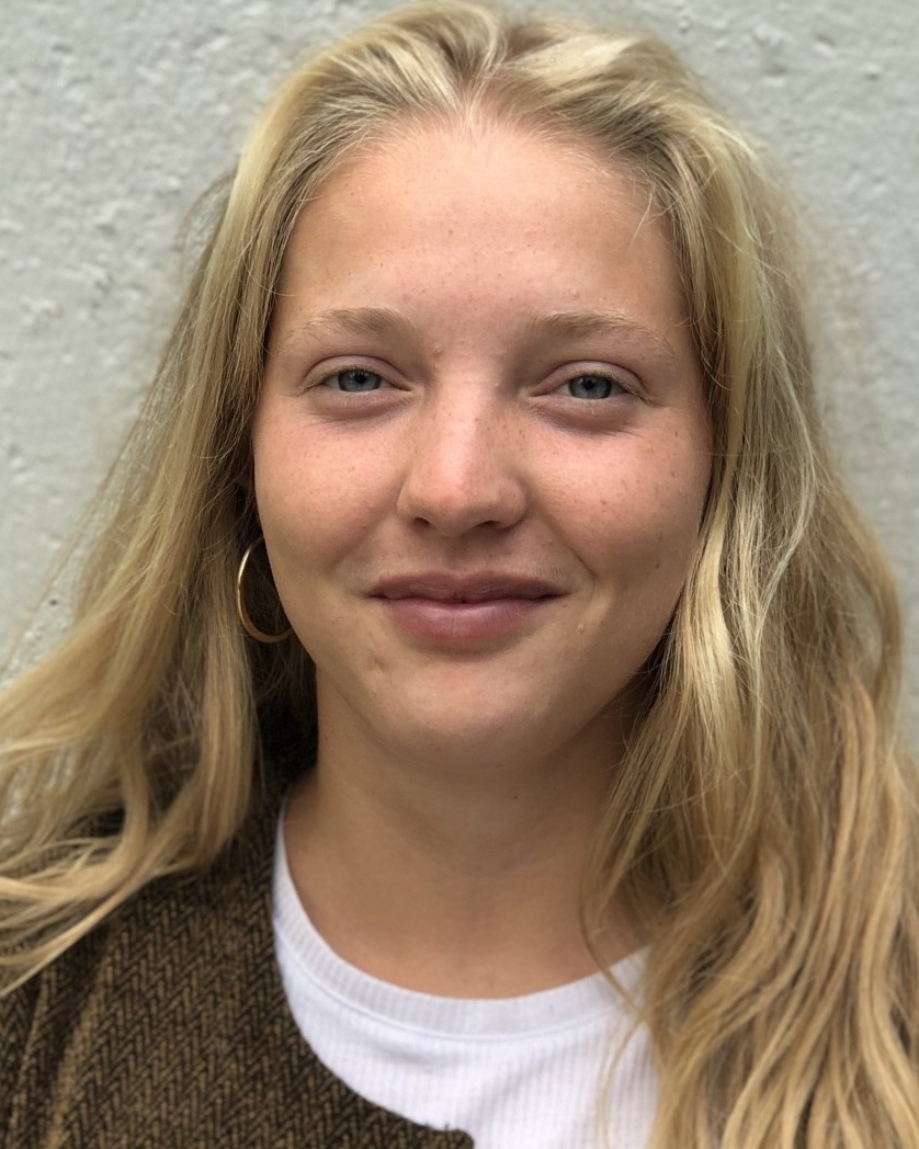 Profilbild von Jana