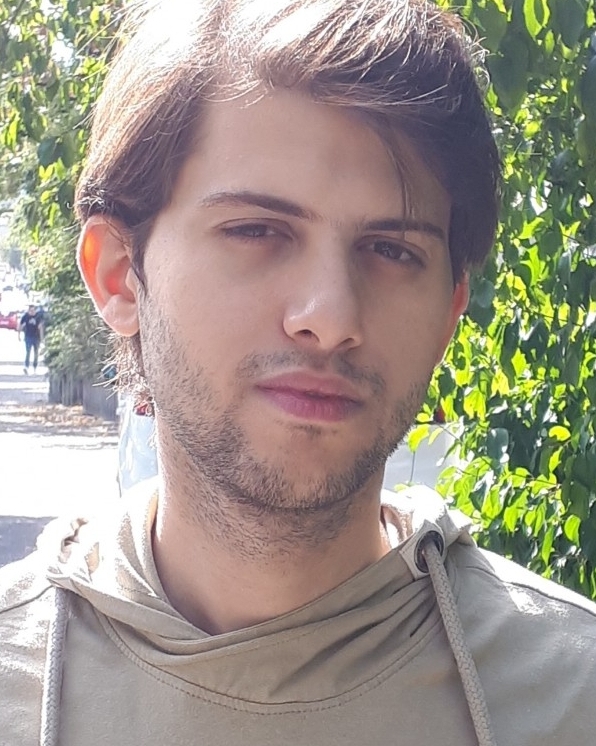 Profilbild von Ahmad