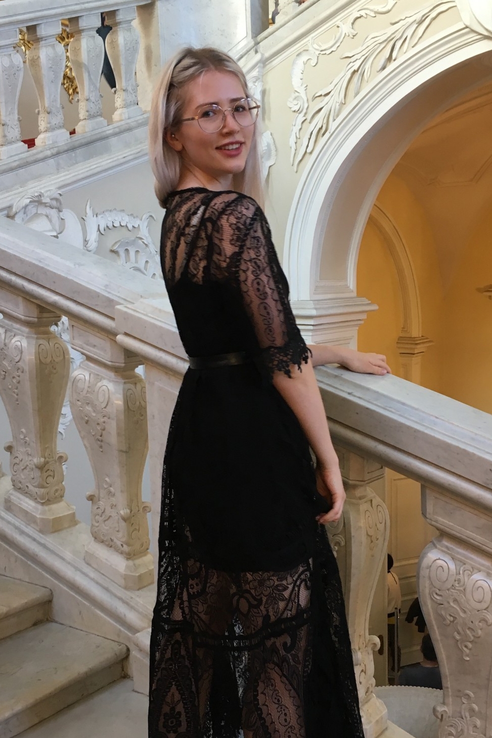 Weiteres Foto von Ewgenia