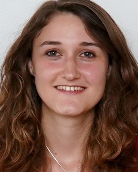 Profilbild von Selina