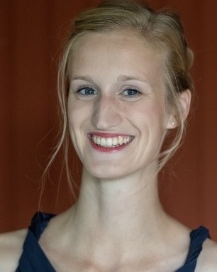 Profilbild von Greta Sophie