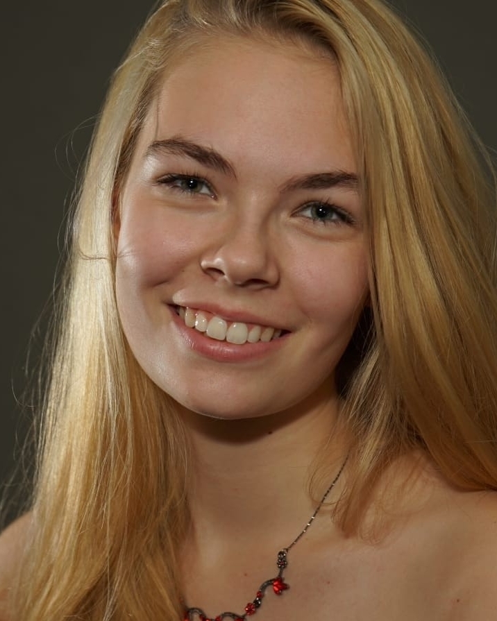 Profilbild von Jessica