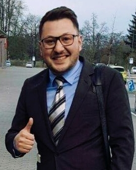 Profilbild von Deniz