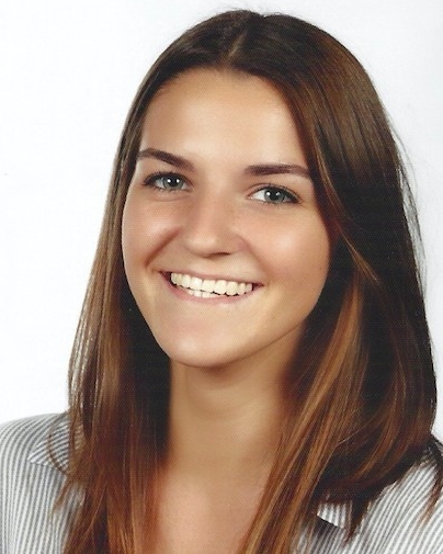 Profilbild von Katrin