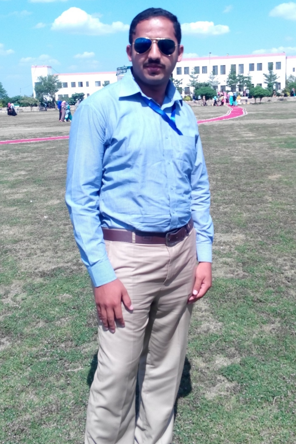 Weiteres Foto von Muhammad Usman