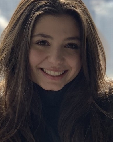 Profilbild von Yaren