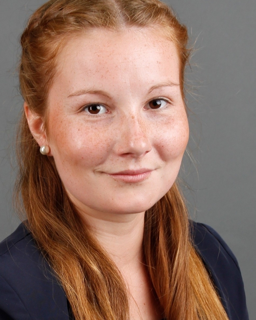 Profilbild von Jette