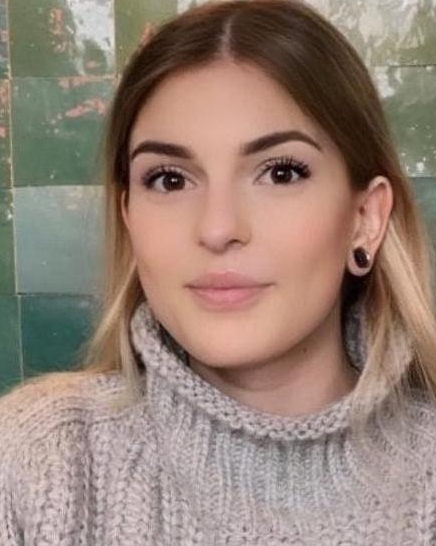 Profilbild von Sina