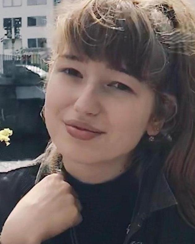 Profilbild von Janina