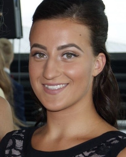 Profilbild von Lina