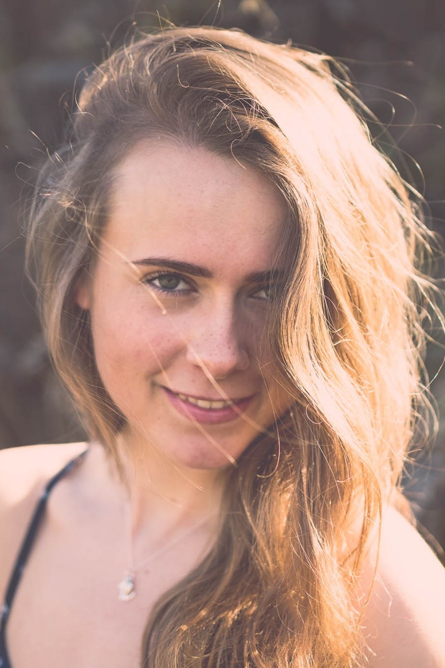 Weiteres Foto von Franziska