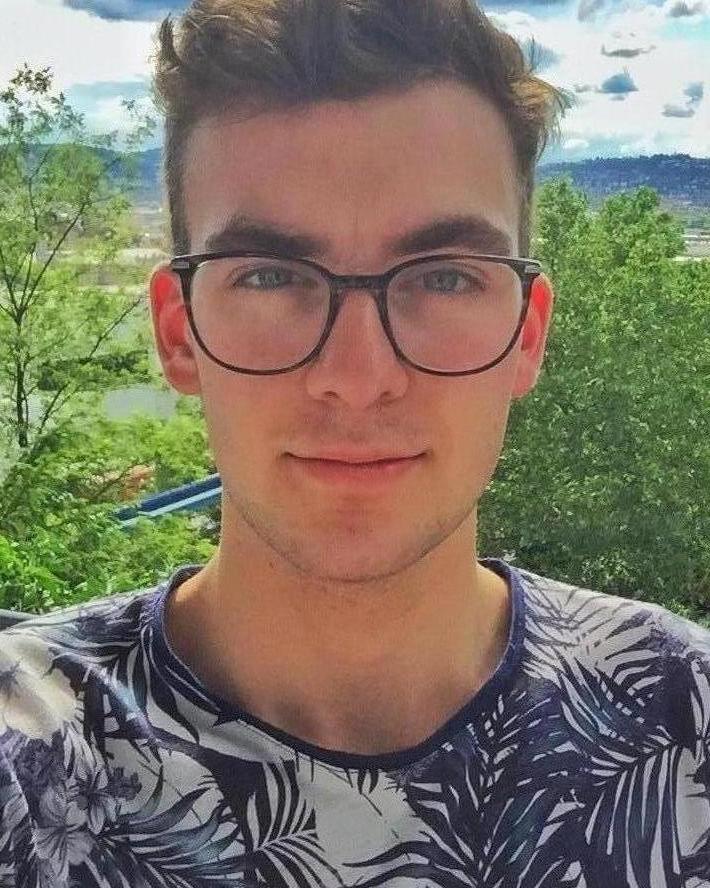 Profilbild von Simeon-Joel