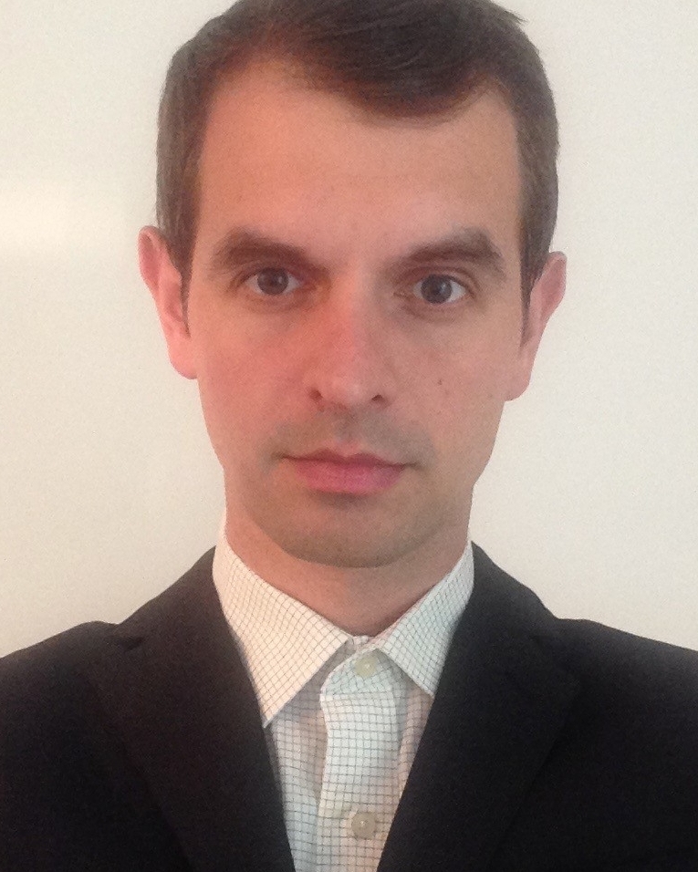 Profilbild von Oleg