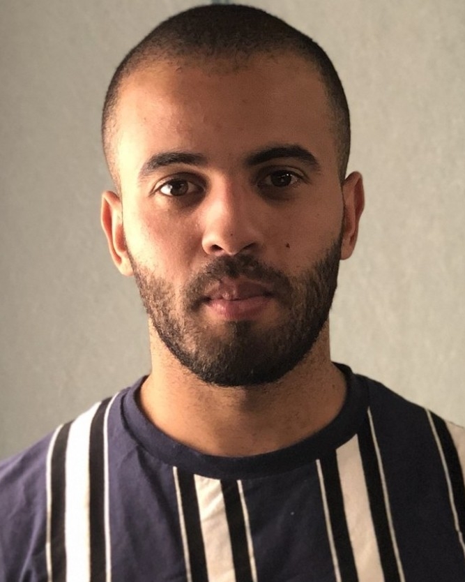 Profilbild von Ramzi