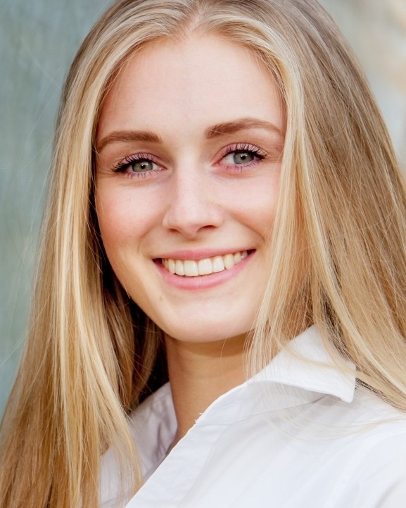 Profilbild von Jana
