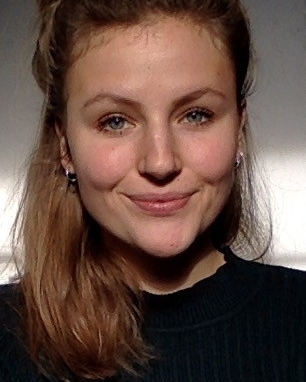Profilbild von Sarah