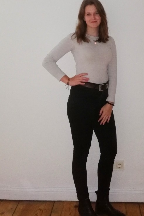 Weiteres Foto von Leah