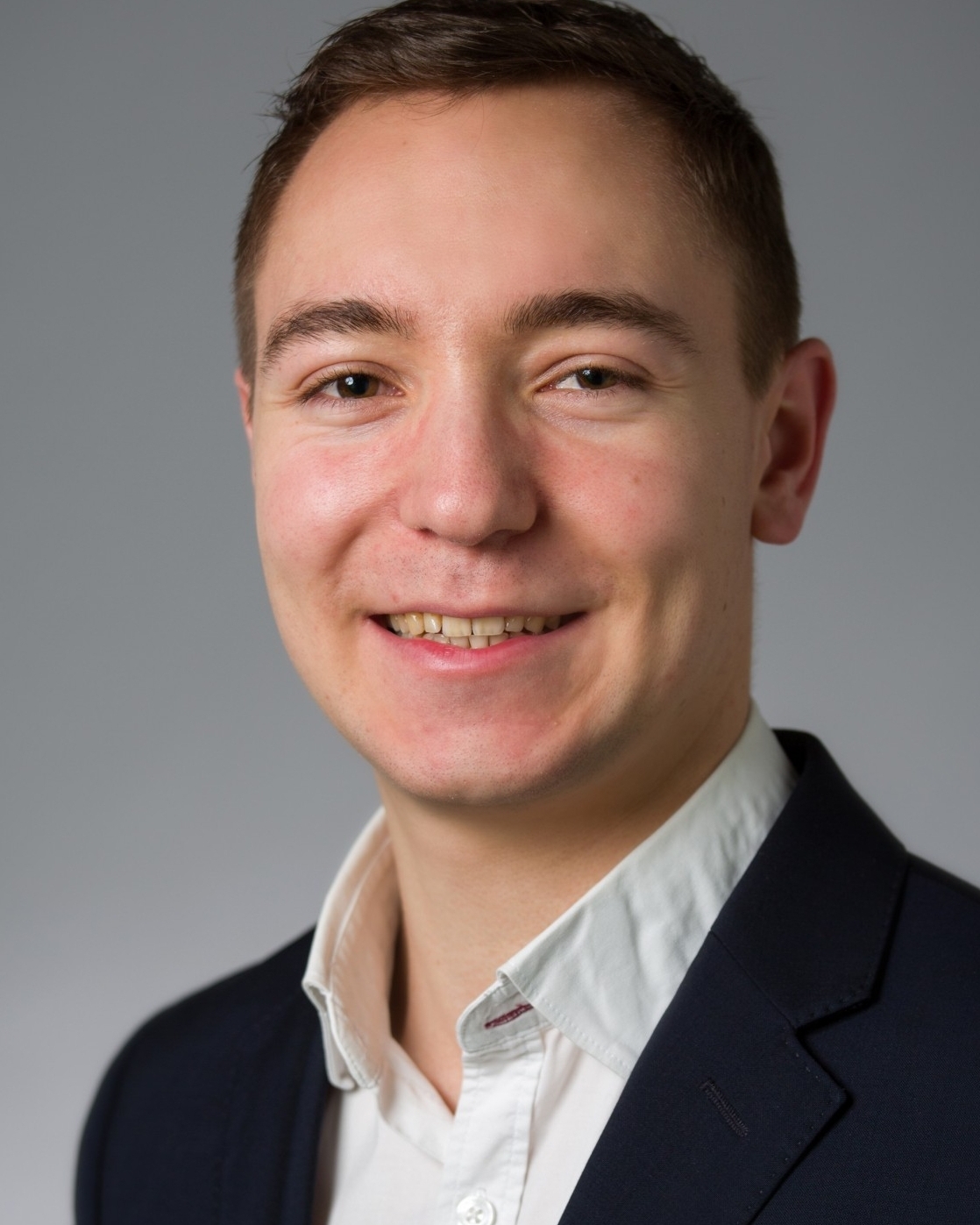 Profilbild von Tilman