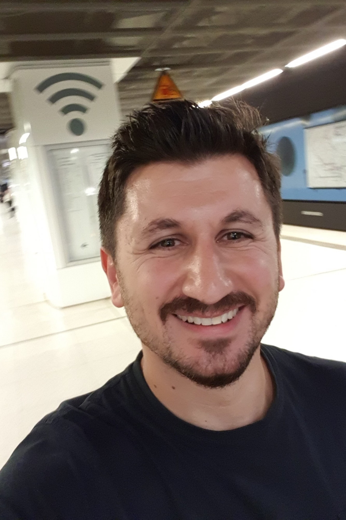 Weiteres Foto von Mustafa