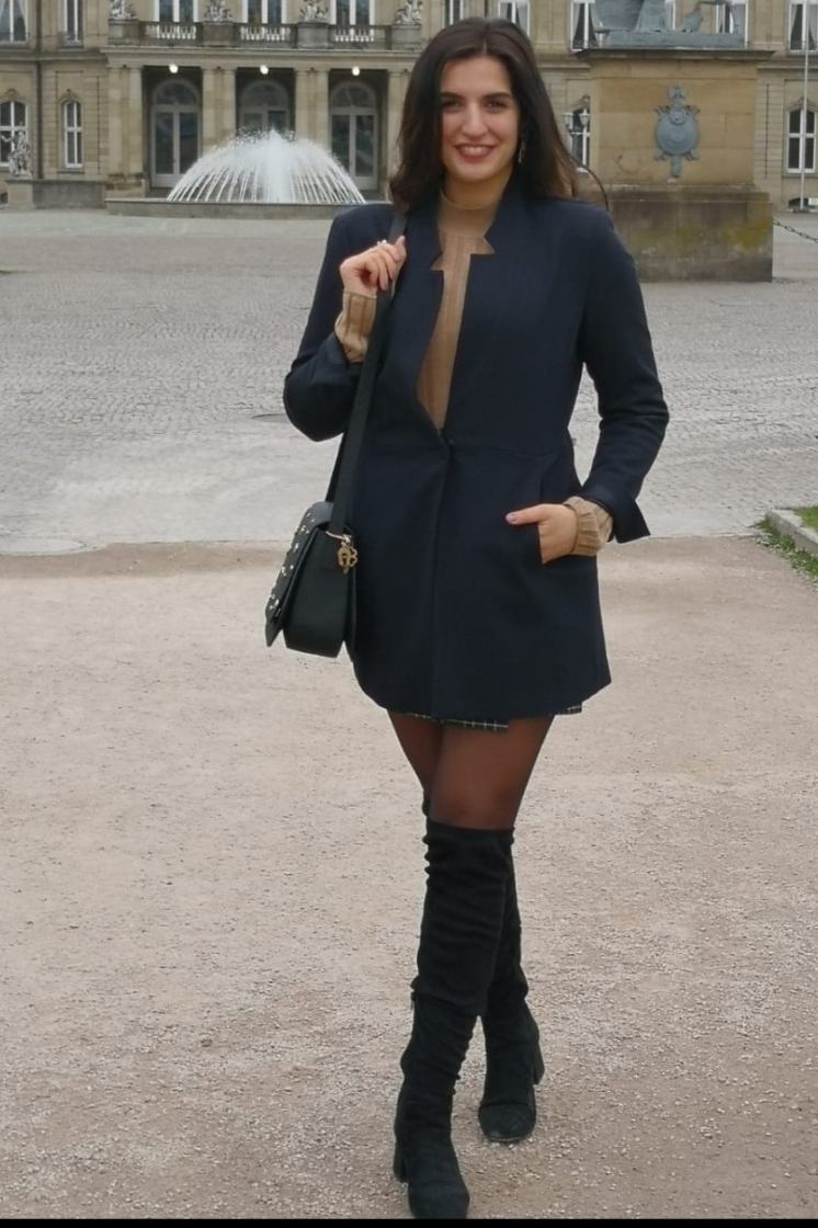 Weiteres Foto von Hilal