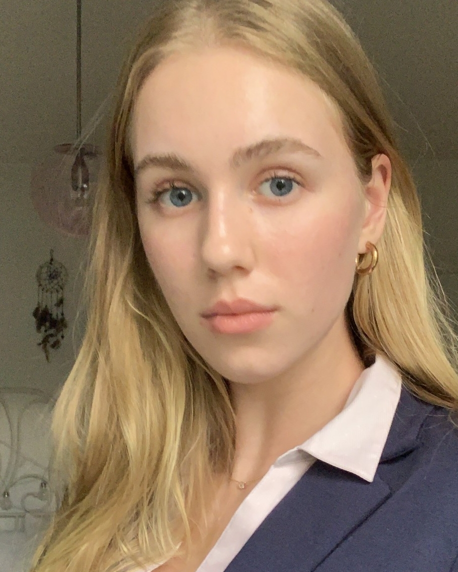 Profilbild von Alicia