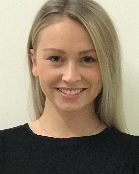 Profilbild von Celina