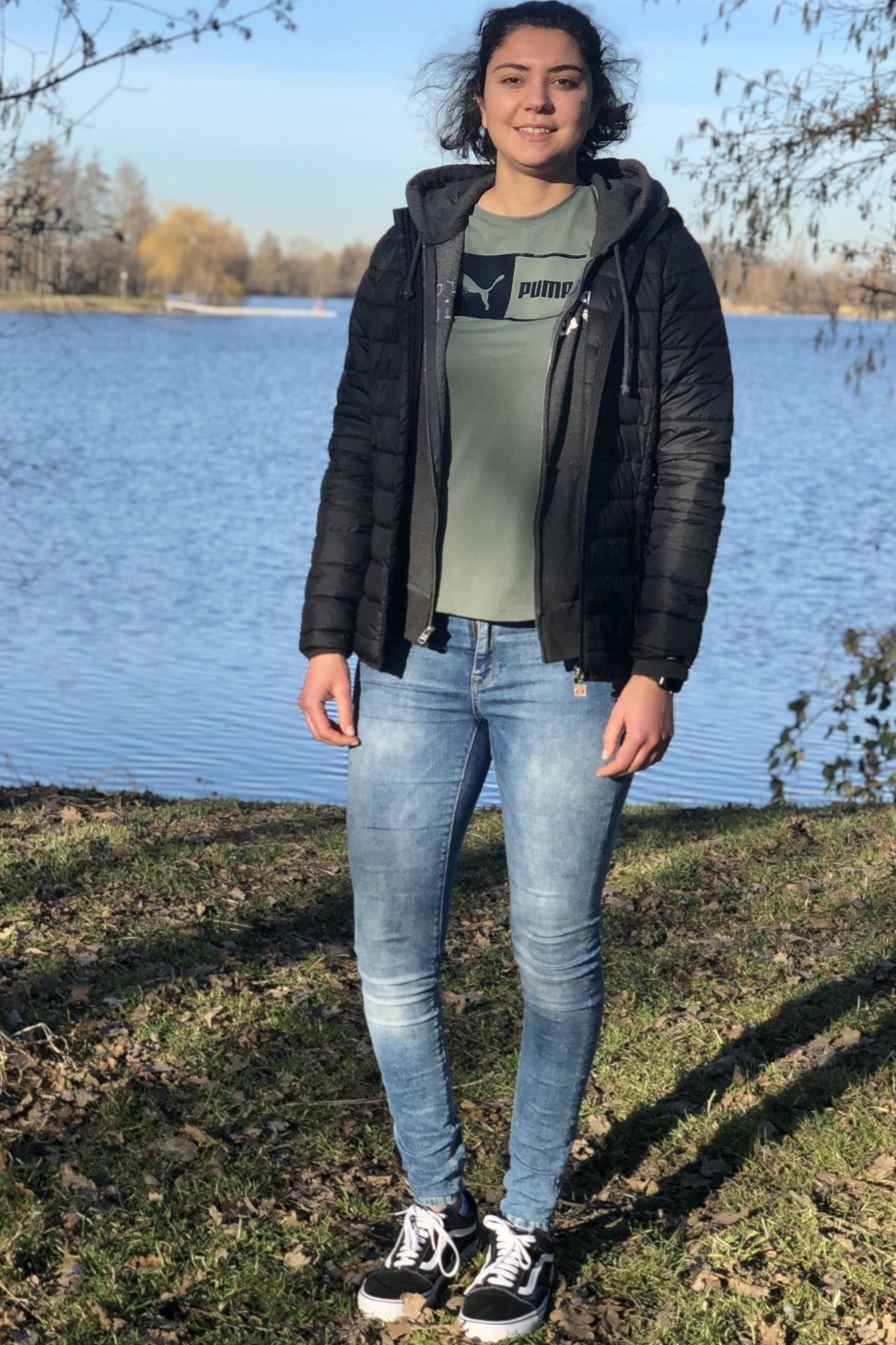 Weiteres Foto von Jasmin Deniz