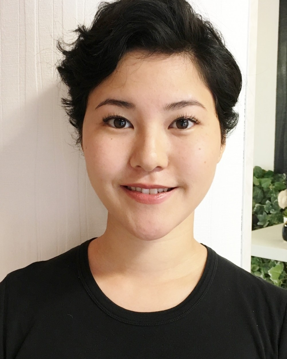 Profilbild von Marina