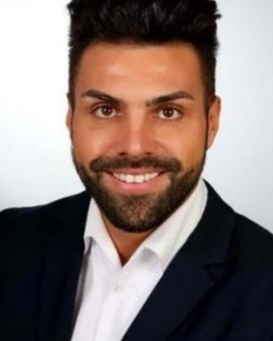Profilbild von Marco