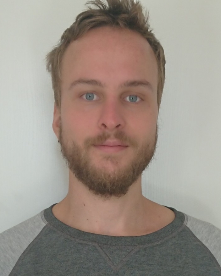Profilbild von Ralf