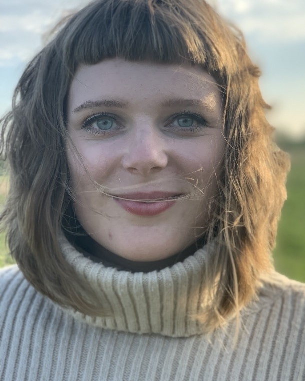 Profilbild von Luise