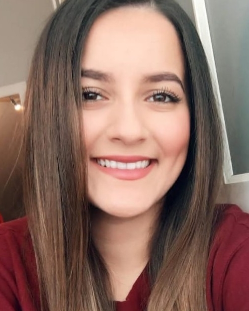 Profilbild von Aylin