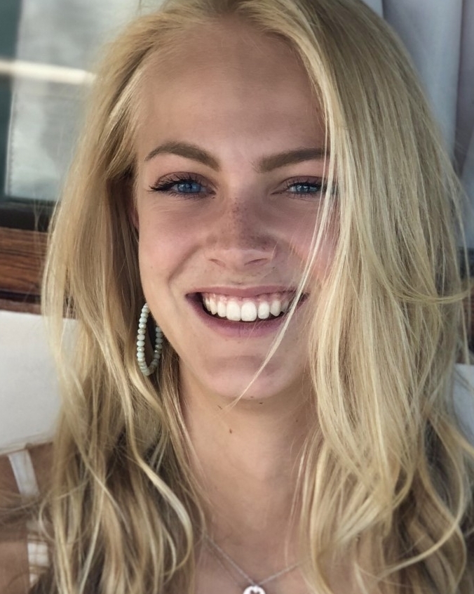 Profilbild von Felina