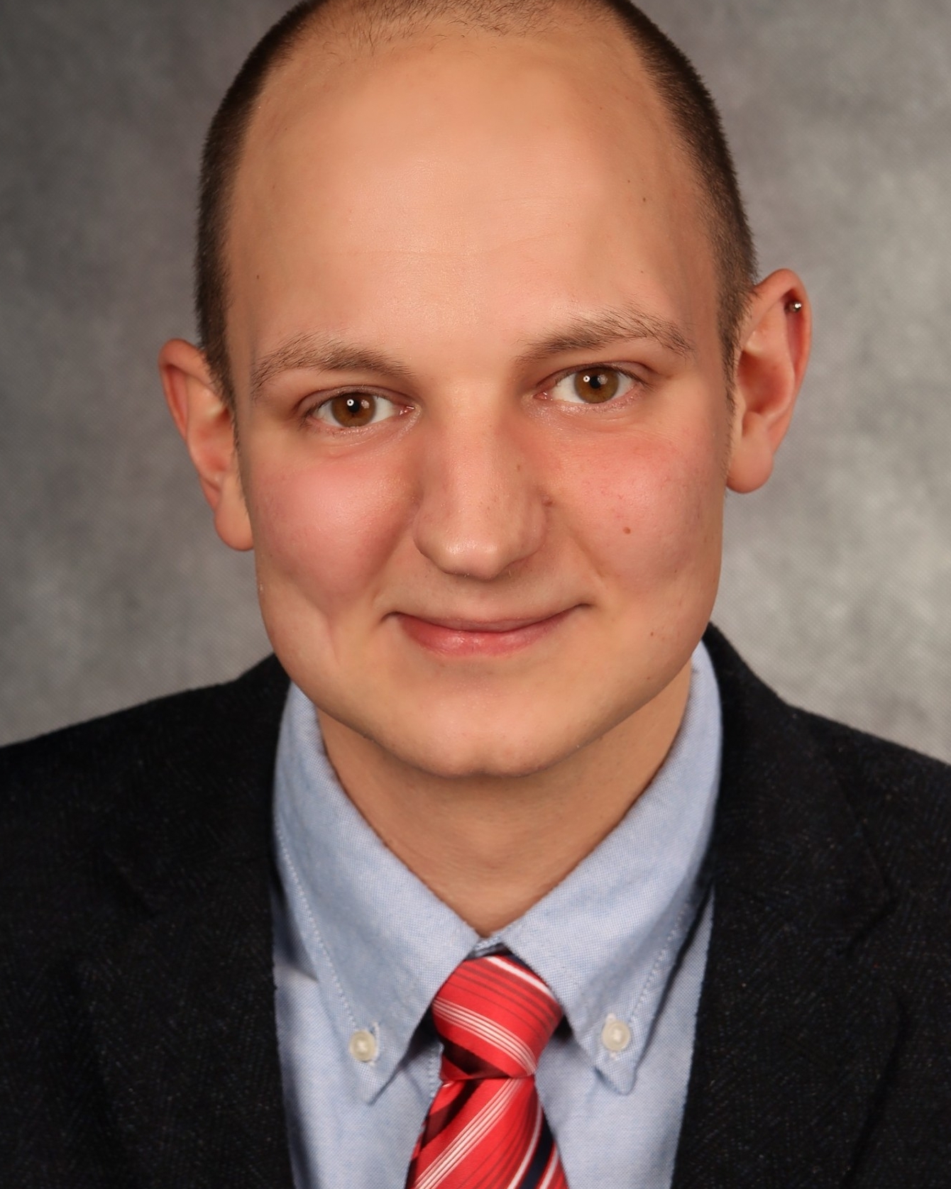 Profilbild von Tobias