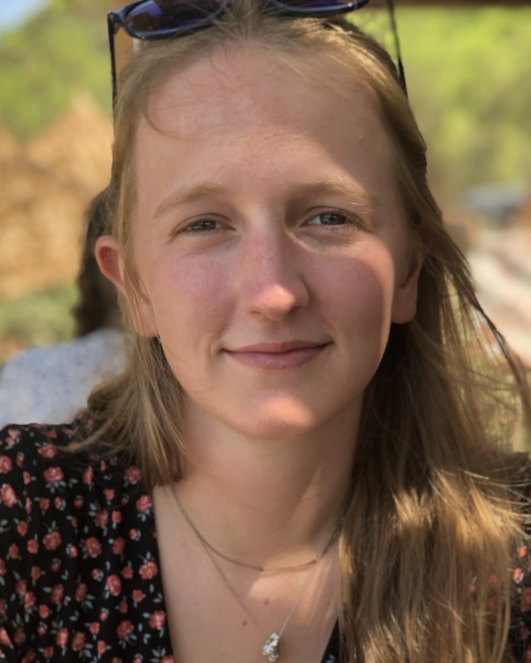 Profilbild von Clara