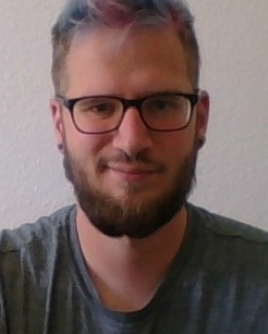 Profilbild von Max