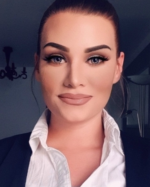Profilbild von Larissa